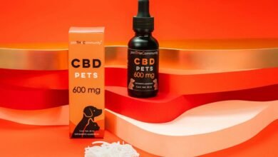 duration of cbd effects