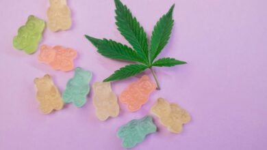 duration of cbd effects