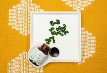 high concentration cbd dosage