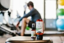 ibuprofen and cbd compatibility