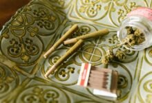 methods for cbd consumption