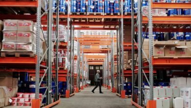 shipping cbd products allowed