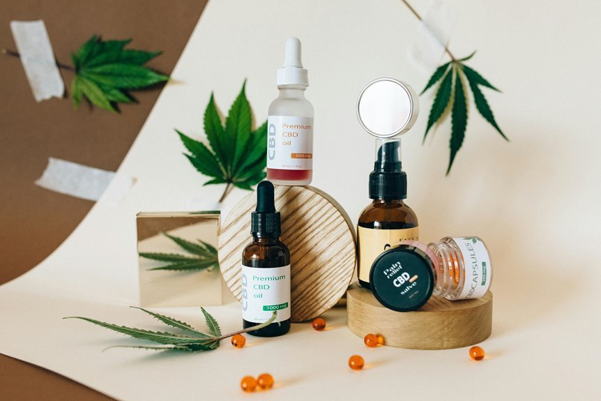 stores selling cbd oil
