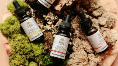 using cbd hemp oil