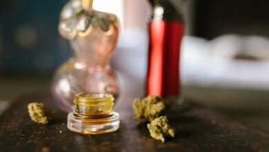 vaping cbd potential risks