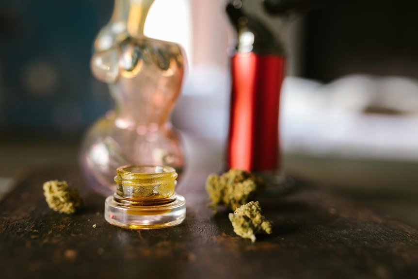 vaping cbd potential risks