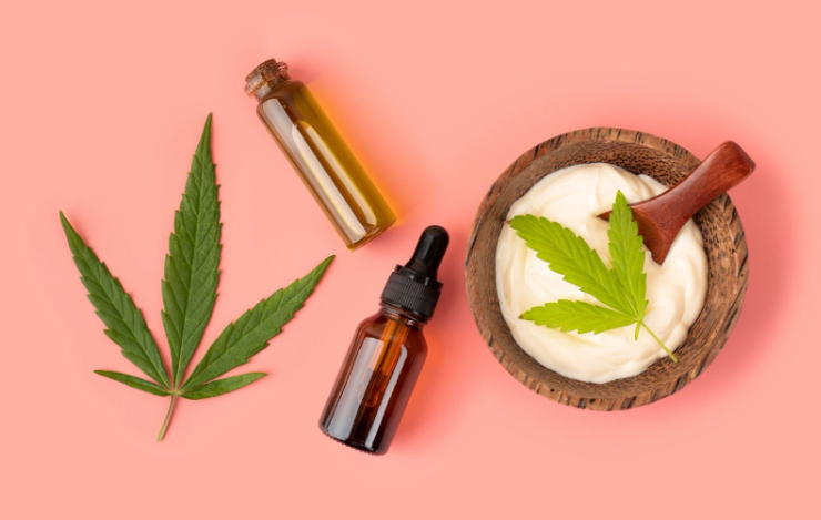 The Future of Digital Ads with a Cannabis Marketing Agency