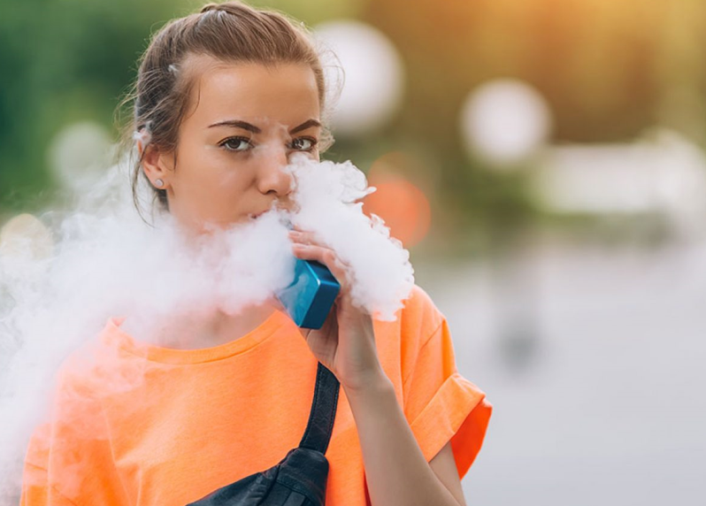 Explore the World of Fryd Carts: Where Innovation Meets Quality in Every Puff