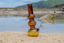 Key Differences Between Dab Rigs and Traditional Water Pipes