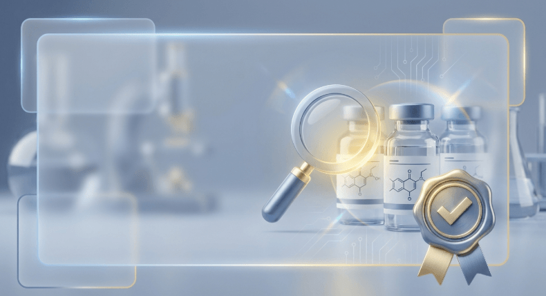 Best Peptide Source for First-Time Buyers in 2026