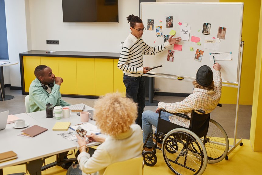 inclusive understanding for all learners