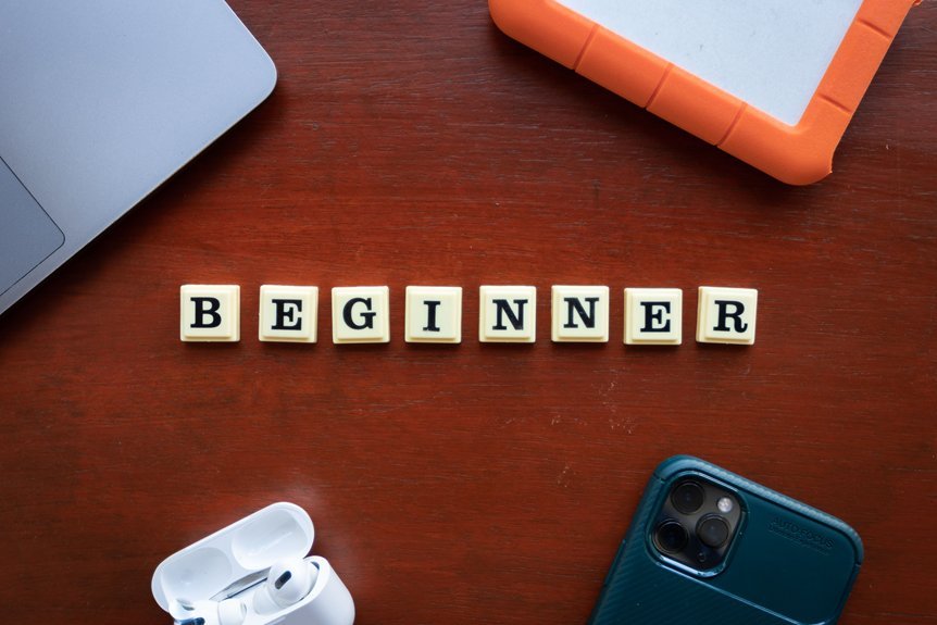the ultimate beginner s guide