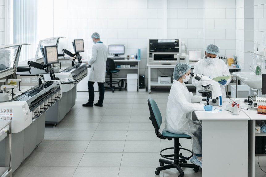 what makes femtoz sma important today